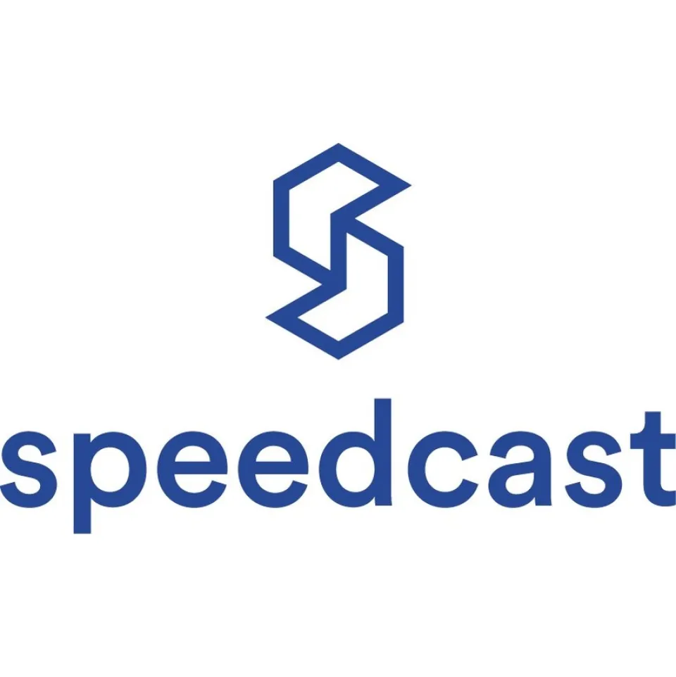 SpeedCast France SAS
