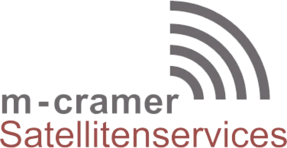 m-cramer Satellitenservices