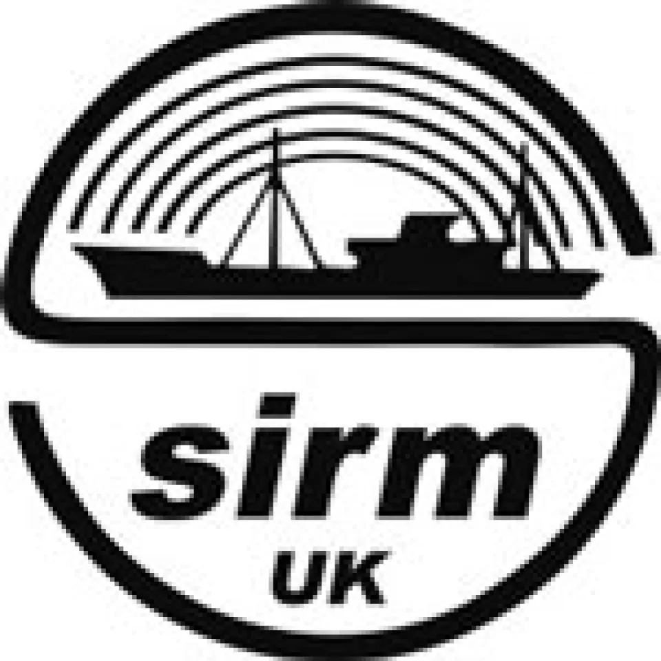 SIRM UK Marine Ltd