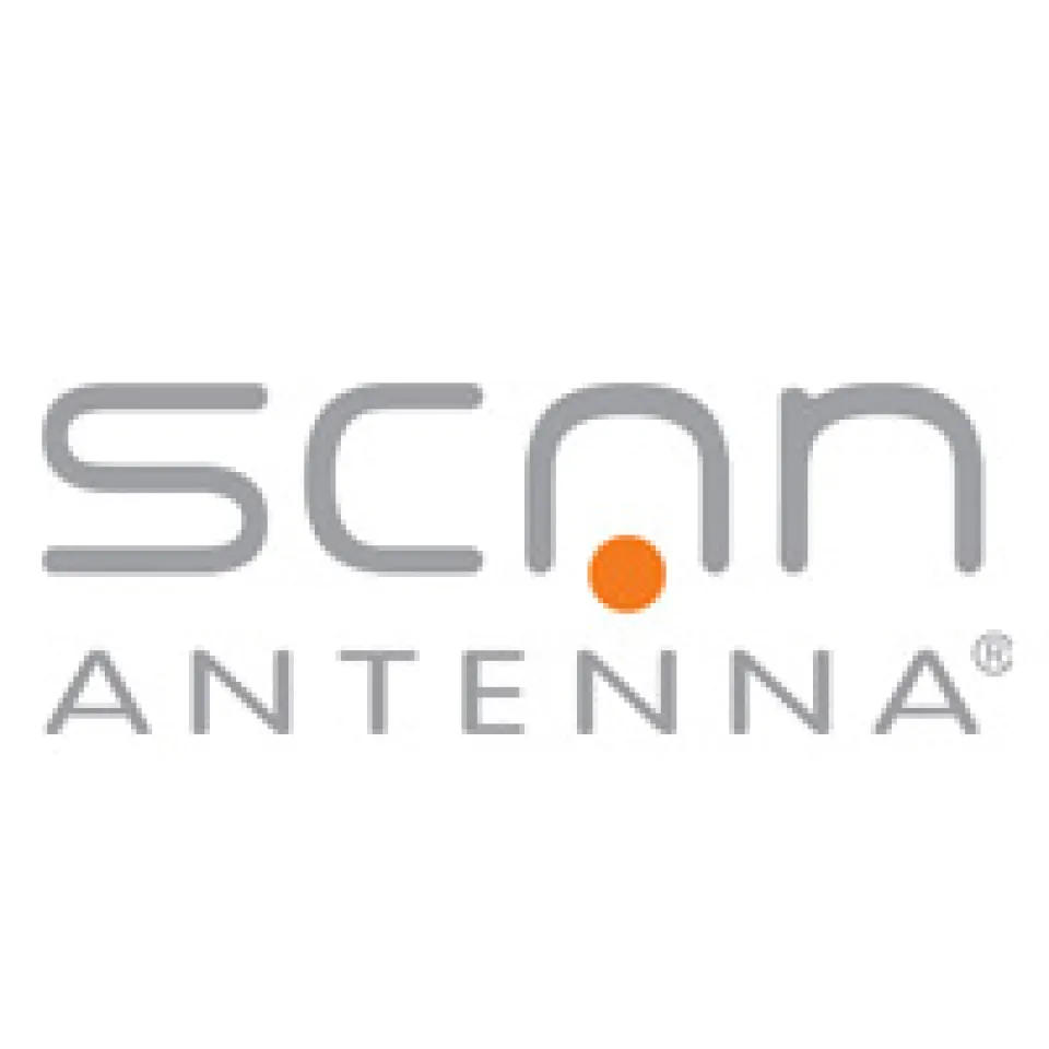 SCAN Antenna A/S