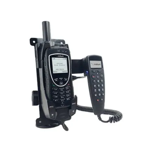 ASE 9575P HQ Docking Station for Iridium Extreme® & PTT