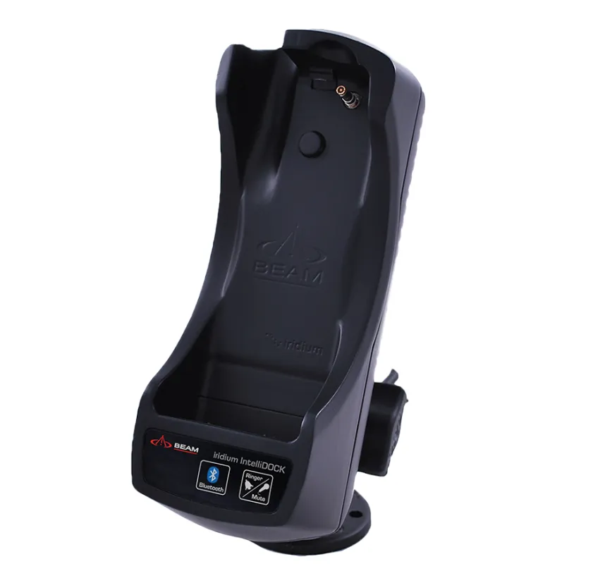 Beam IntelliDOCK for Iridium 9555