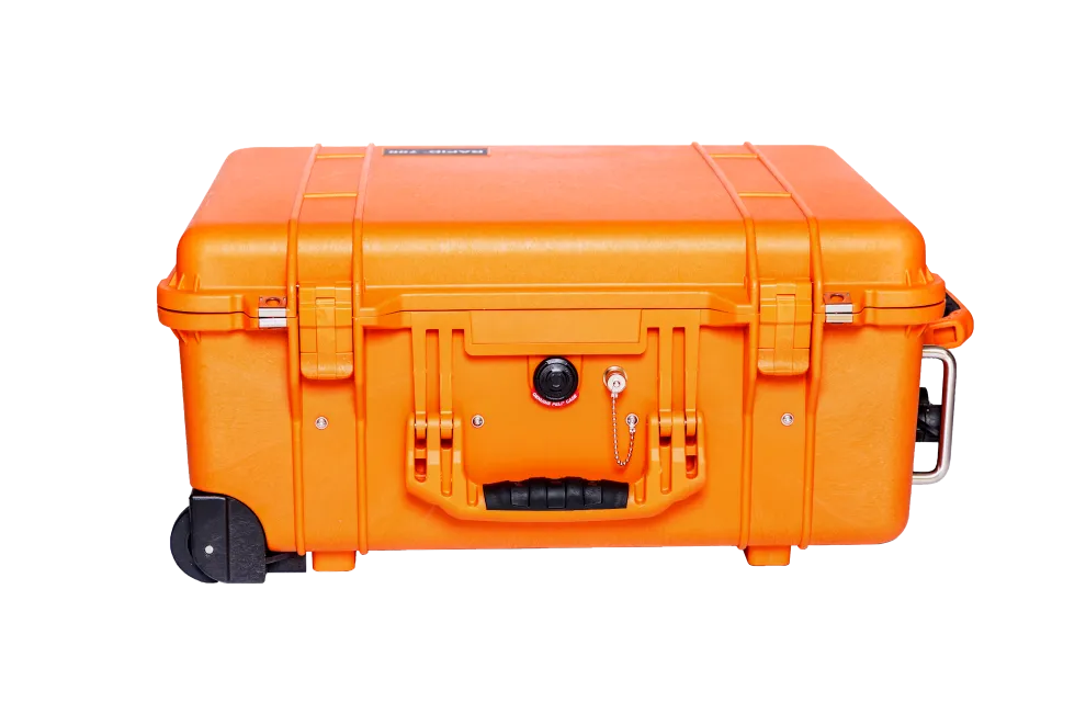 RAPID 700 Portable Wi-Fi Hotspot