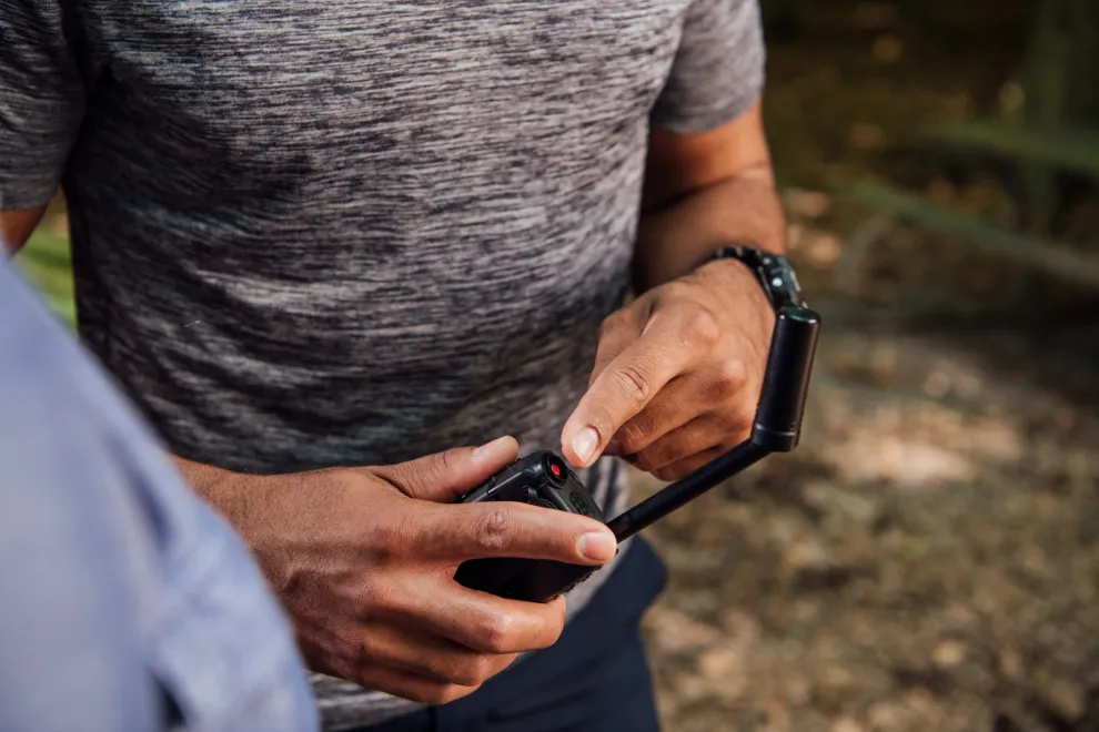 Iridium Extreme® Satellite Phone