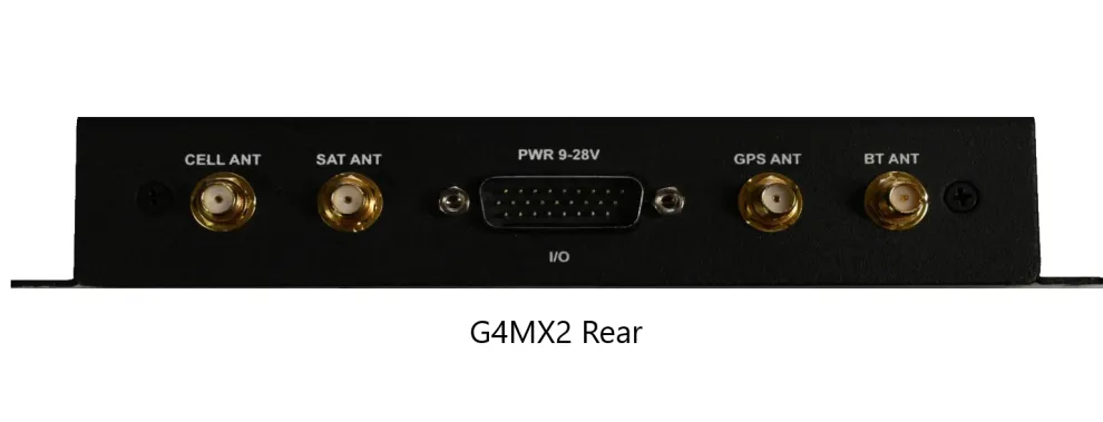 Guardian Mobility G4MX2