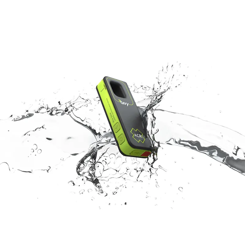 Bivy Stick Satellite Communicator