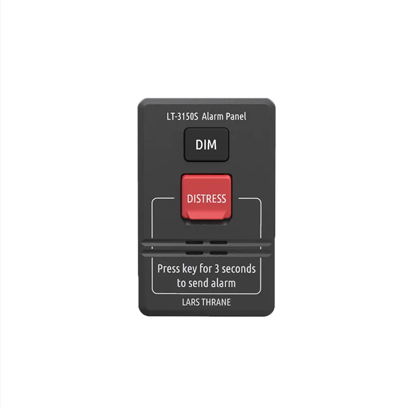 LT-3100S GMDSS System