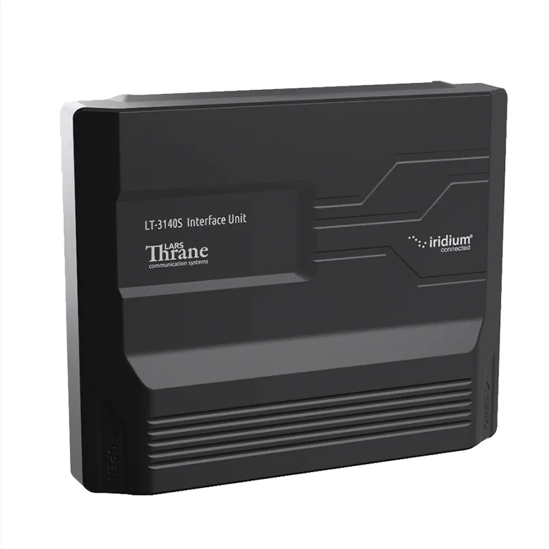 LT-3100S GMDSS System