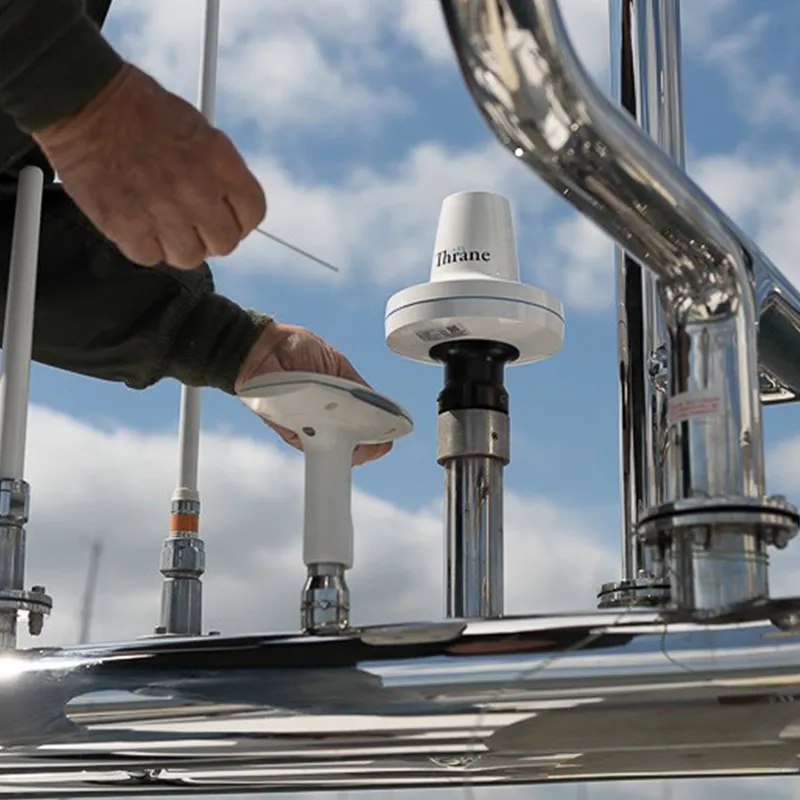 LT-3100S GMDSS System