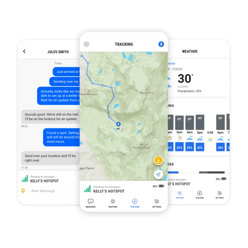 Somewear Global Hotspot