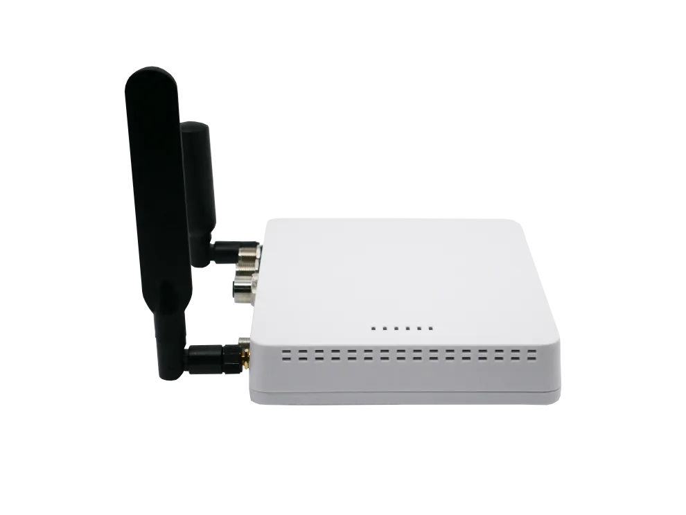 SatStation EdgeMate - Controller, Router Interface Solution for Iridium Edge®
