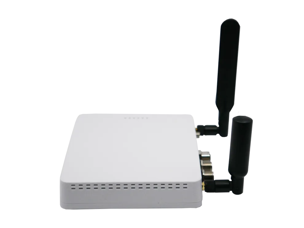 SatStation EdgeMate - Controller, Router Interface Solution for Iridium Edge®