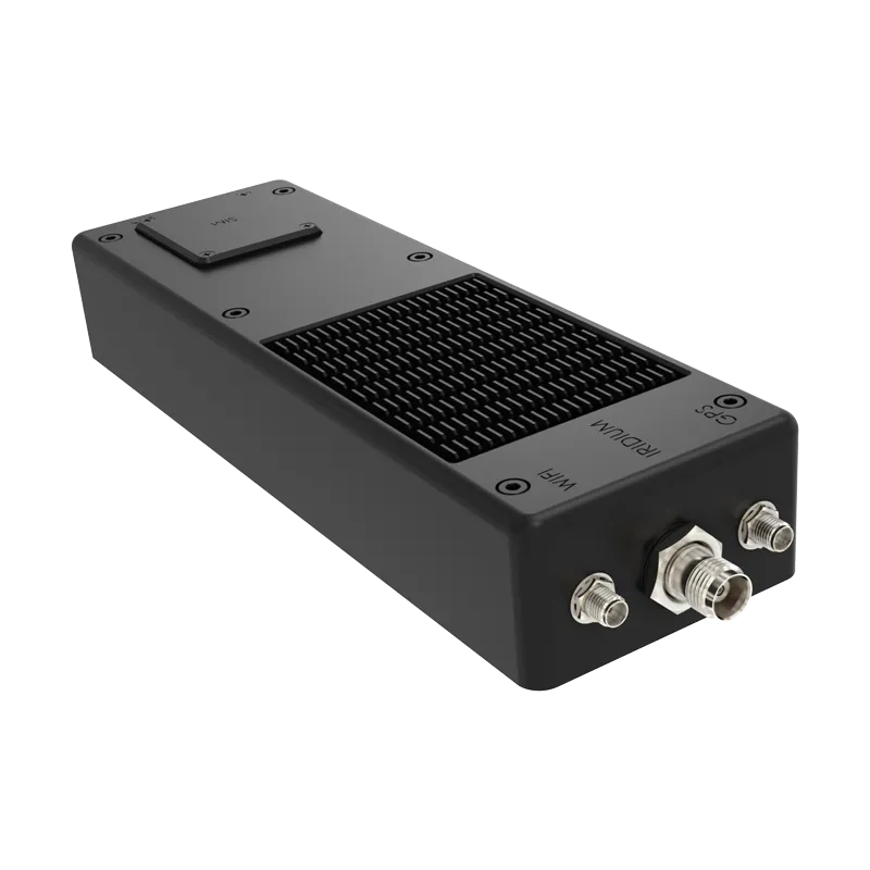 SKYTRAC DLS-100 – Data Link &amp; GPS System