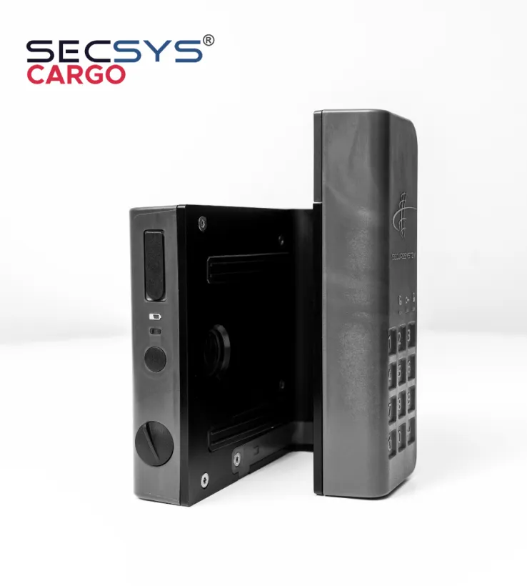 SecSys® Cargo