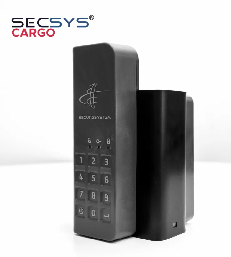 SecSys® Cargo