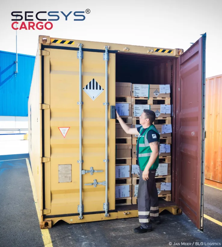 SecSys® Cargo