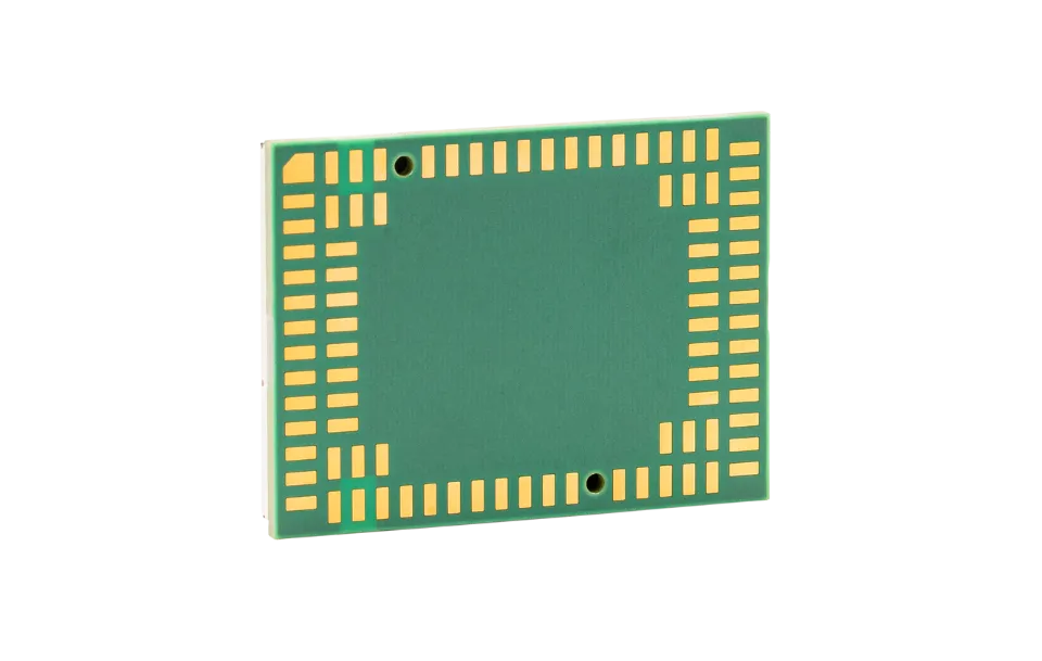 Iridium Certus™ 9704 Module
