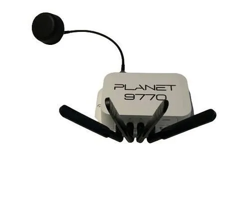 PLANET 9770 UAV-F Terminal