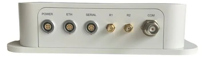 PLANET 9770 UAV-F Terminal