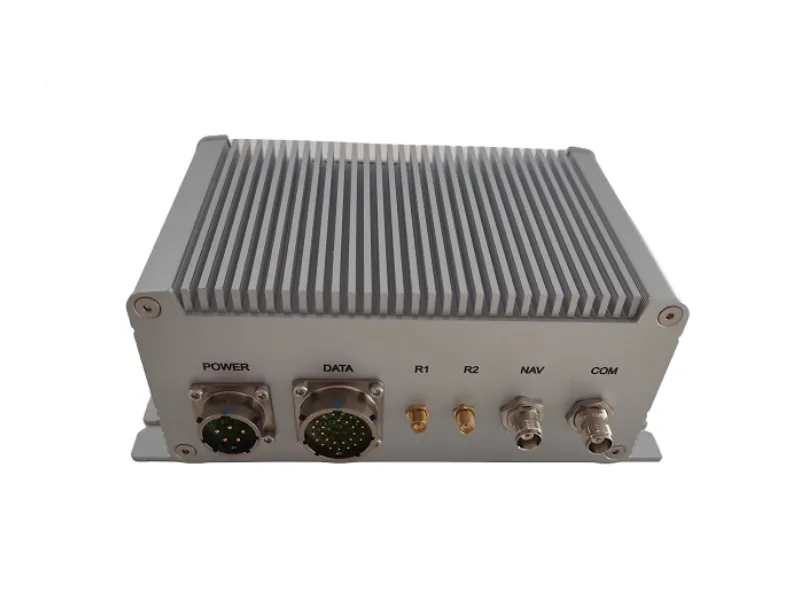 PLANET 8888 SATCOM Terminal