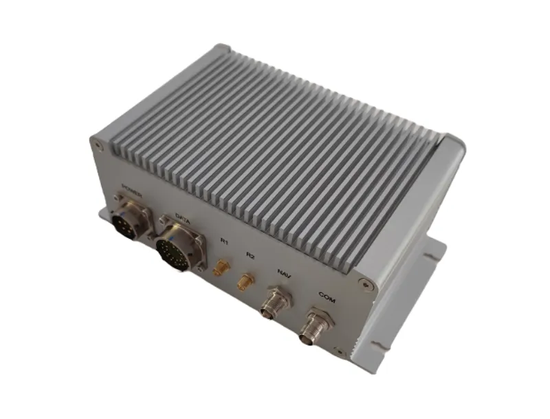 PLANET 8888 SATCOM Terminal