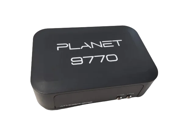 PLANET 9770 UAV-L Terminal