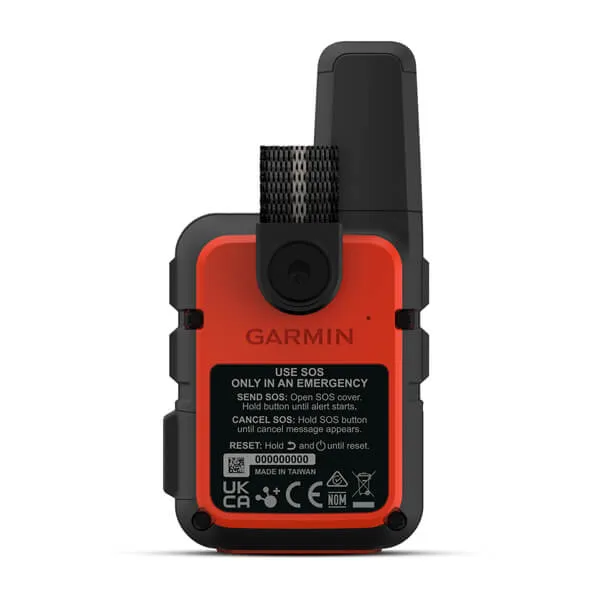 EVERYWHERE inReach® Mini 2 by Garmin®