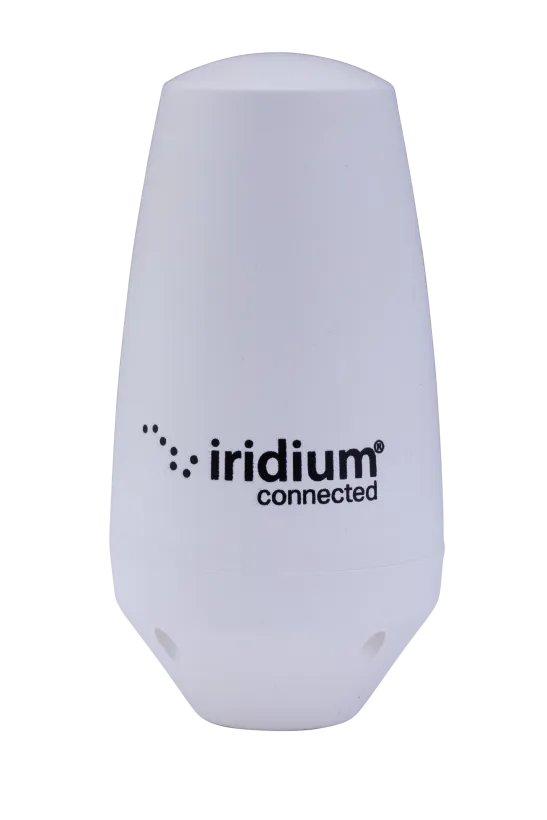 Iridium GO! exec® Premium Dual Mode Antenna Kit (With GNSS)
