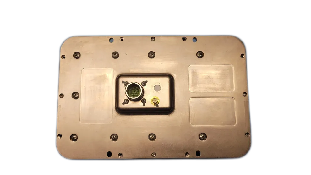 Guardian Mobility G6 All-In-One IP Data Terminal