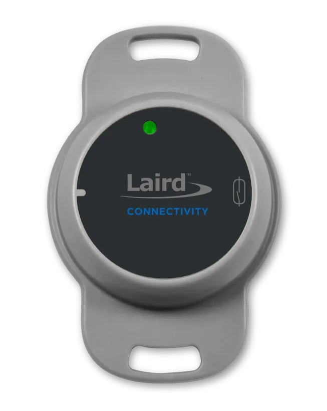 Sentrius™ BT510+ Sensor for Iridium Edge® Solar