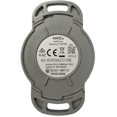 Sentrius™ BT510+ Sensor for Iridium Edge® Solar