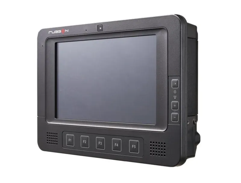 Vortex Satellite Data Unit