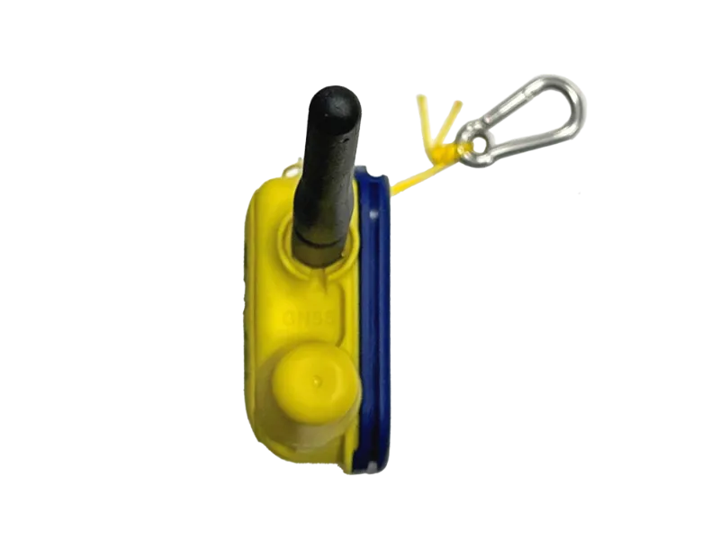 easyRESCUE-SATSART Satellite Transmitter