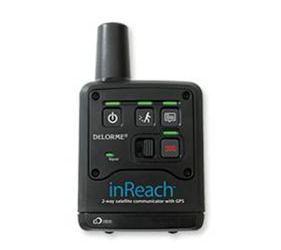 Iridium Partners Expand inReach™ Global Presence