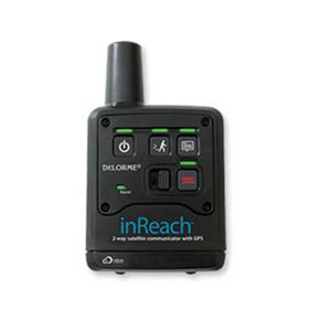 Iridium Partners Expand inReach™ Global Presence