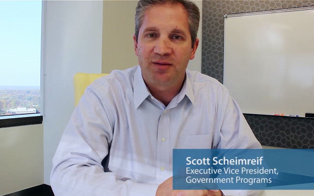 Iridium Discusses New Airtime Contract with the DoD
