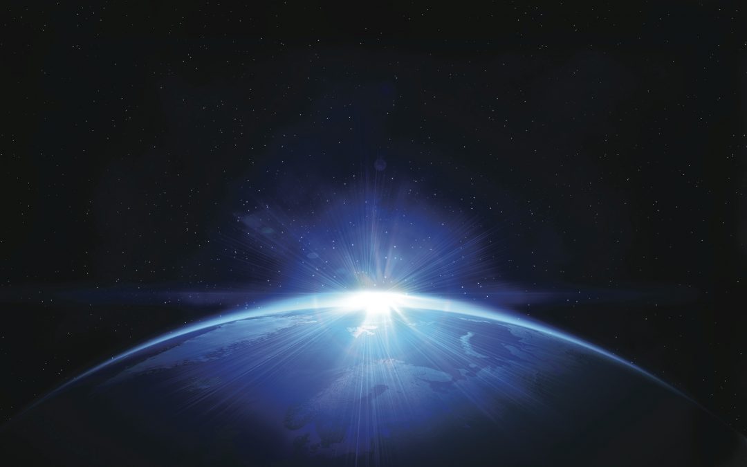 Bringing Together the Global Community to Tackle Space Debris