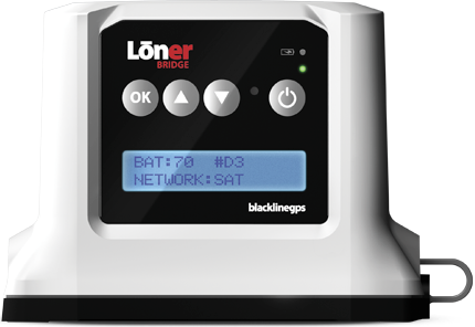 Blackline GPS launches innovative safety solution supported by the Iridium® network