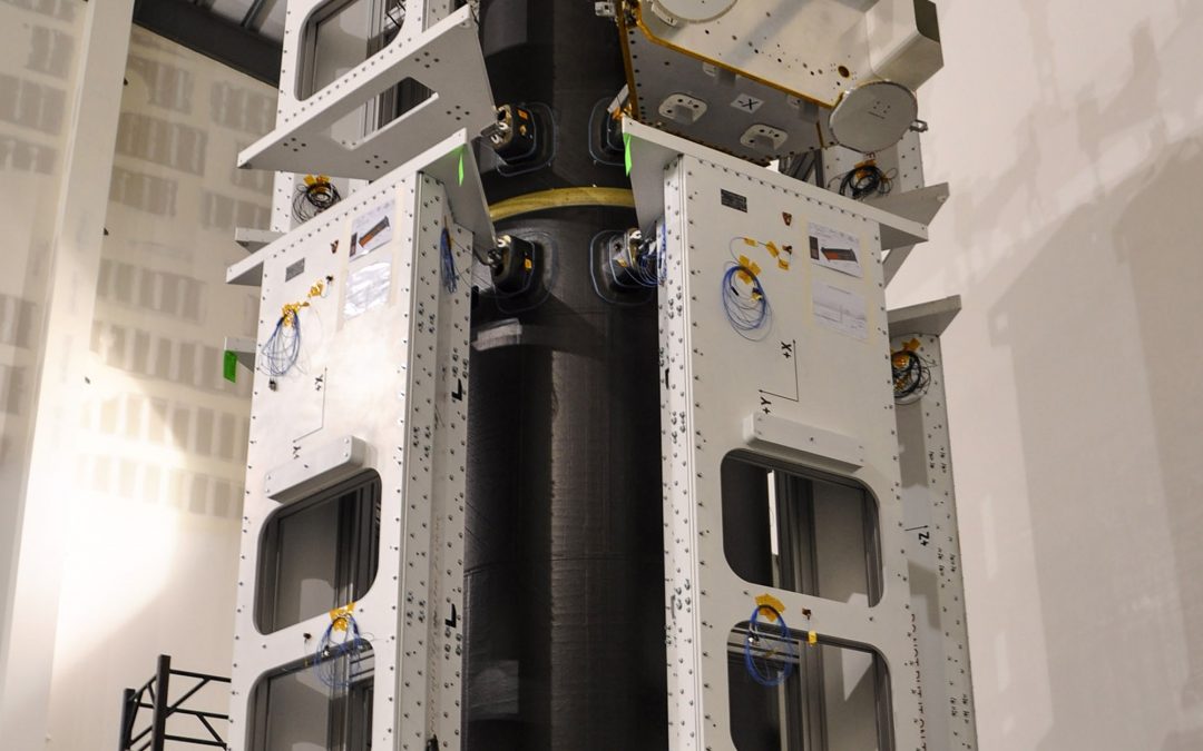Progress Continues with Iridium NEXT Launch Milestone