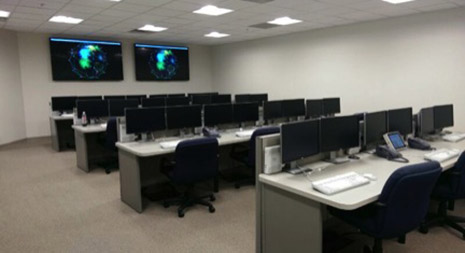 All Systems Go! — Iridium NEXT Operational Infrastructure Complete