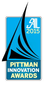 Iridium GO!® Honored among SAIL Magazine’s 2015 Pittman Innovation Award Winners