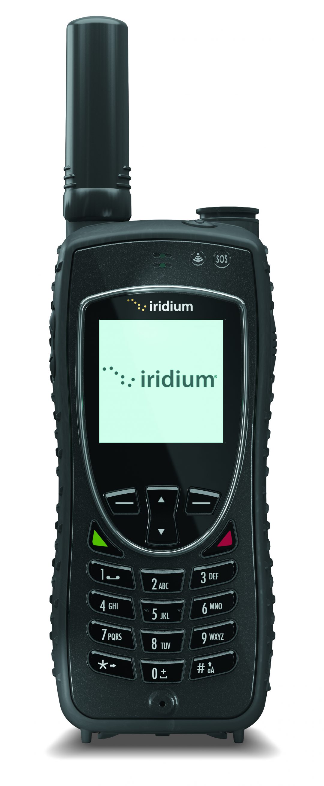 Iridium 9575A (U.S. Government Only) Iridium Satellite Communications