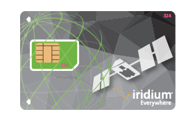 Iridium Iridium