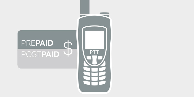 Satellite Phone Comparison Chart