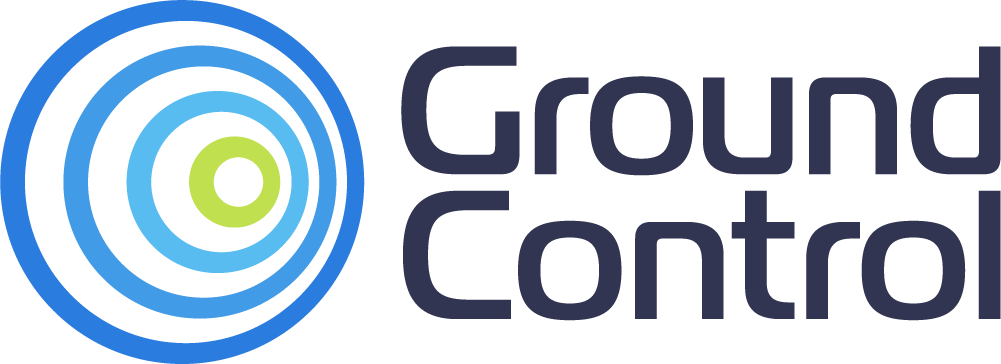 Ground Control Logo