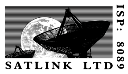 Satlink Ltd Logo