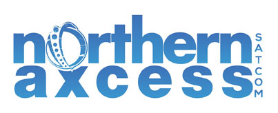 NorthernAxcess Logo