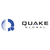 Quake Global Inc.