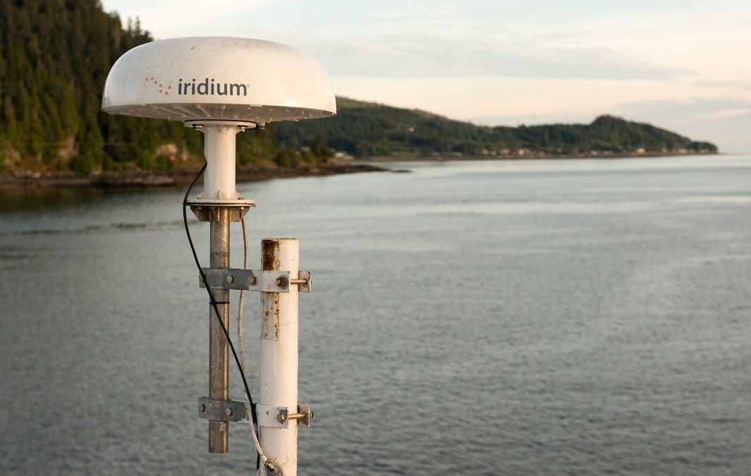 Canada C3 Expedition Completes its Tri-Coastal Voyage for Canada’s 150th Anniversary with Help from the Iridium® Network