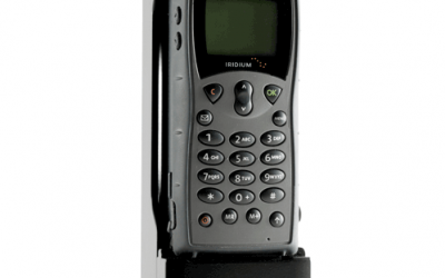 Flightcell – Iridium 9505A Cradle